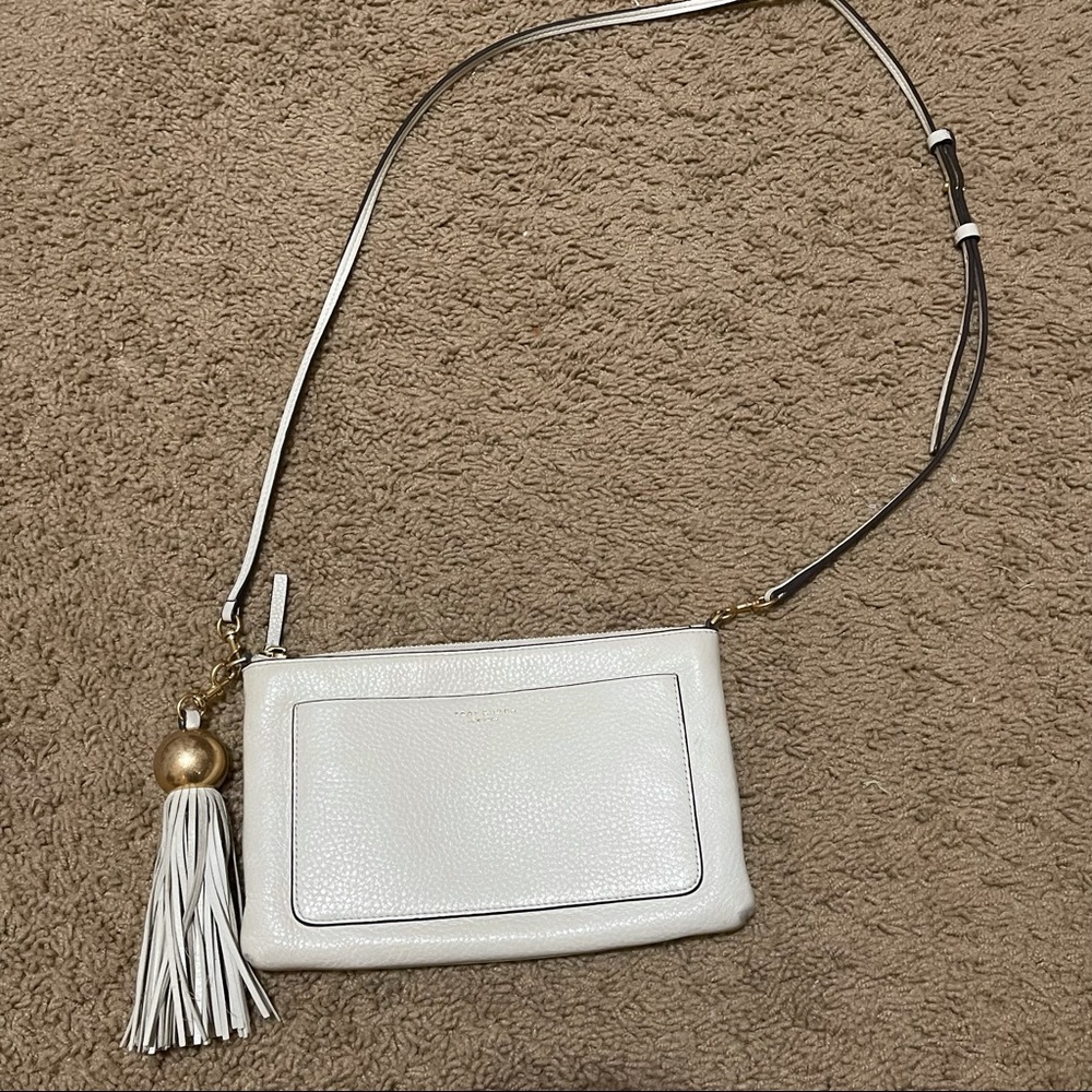 Tory Burch crossbody bag